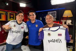 Kiatisuk: ‘Thái Lan không cần vô địch ASEAN Cup bằng mọi giá’