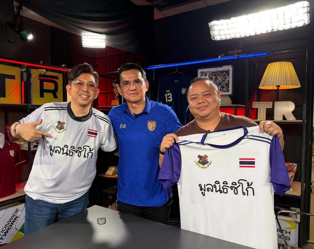 Kiatisuk: ‘Thái Lan không cần vô địch ASEAN Cup bằng mọi giá’