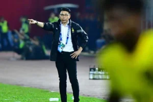 HLV Malaysia: ‘Không thắng Việt Nam đã thành thói quen’