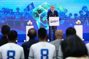 Phó chủ tịch LĐBĐ Thái Lan đánh giá tuyển Việt Nam trước chung kết ASEAN Cup 2026