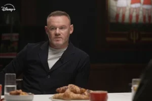 Wayne Rooney chỉ ra những nỗi lo lớn của Man Utd trước thềm Ngoại hạng Anh