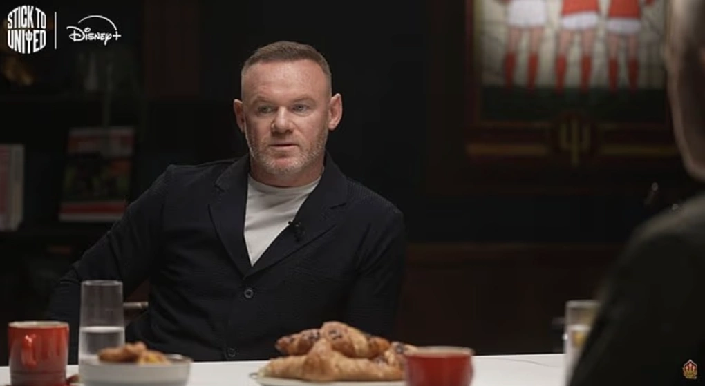 Wayne Rooney chỉ ra những nỗi lo lớn của Man Utd trước thềm Ngoại hạng Anh