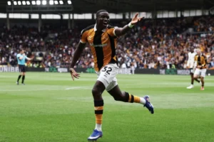 Man Utd thua sốc tân binh Hull City ở ngày ra quân Ngoại hạng Anh 2026-2027