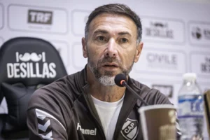 Inter Miami bổ nhiệm HLV Kily Gonzalez: Chương mới cho Lionel Messi tại MLS