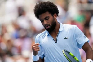 Arthur Fils lần đầu vô địch Masters 1000 tại Cincinnati Open 2026