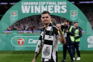 Tin bóng đá mới nhất: Arsenal sắp mua tiền vệ 100 triệu USD