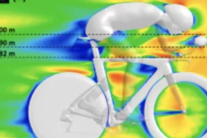 Nghi vấn gian lận bằng áo ngực tại Tour de France nữ