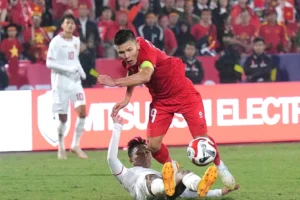 Indonesia – Việt Nam: Cuộc chiến sinh tử ở ASEAN Cup