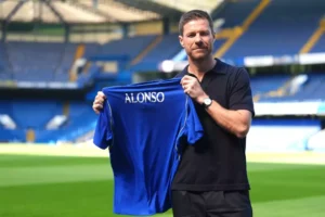 Vết sẹo Real và tham vọng của Alonso ở Chelsea