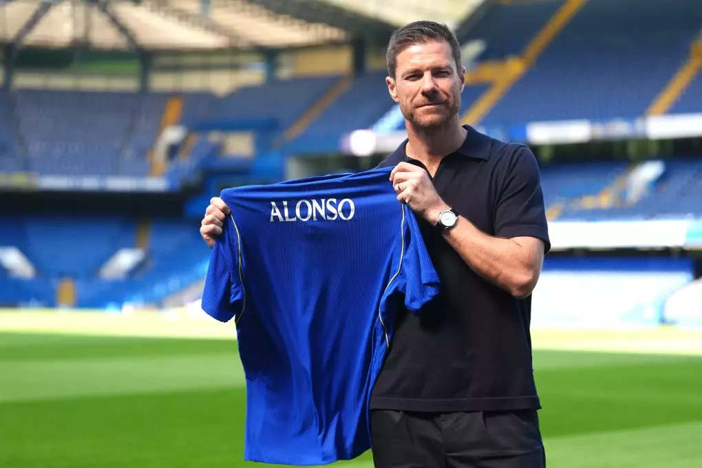 Vết sẹo Real và tham vọng của Alonso ở Chelsea