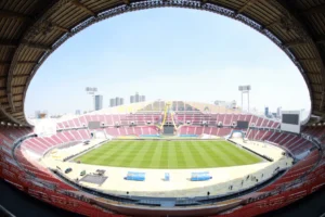 Thái Lan lo ế vé chung kết lượt đi ASEAN Cup 2026