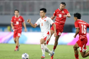 Vì sao Việt Nam chưa vào bán kết ASEAN Cup 2026?