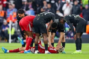 Kỳ chuyển nhượng 2025 của Liverpool đối diện nguy cơ tệ nhất lịch sử Ngoại hạng Anh