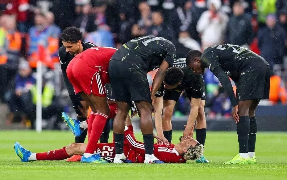 Kỳ chuyển nhượng 2025 của Liverpool đối diện nguy cơ tệ nhất lịch sử Ngoại hạng Anh