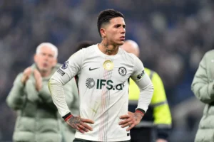 Chelsea ra hạn chót cho Man City hỏi mua Enzo Fernandez