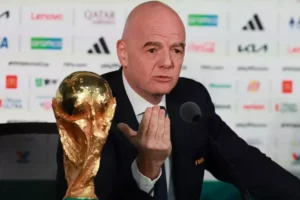 Tin yêu bóng đá: FIFA hủy kế hoạch bán cổ phần World Cup
