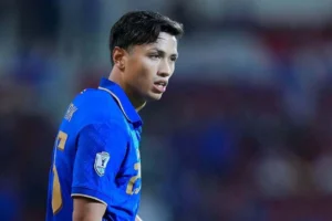 Patrik Gustavsson muốn Thái Lan dùng cách chơi của Việt Nam để đấu chung kết ASEAN Cup 2026