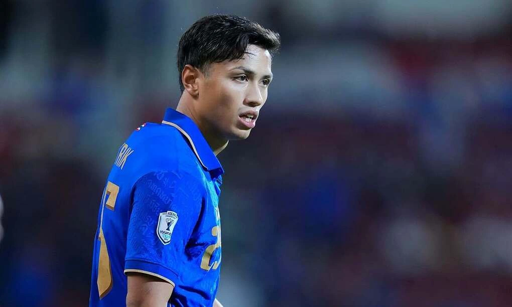 Patrik Gustavsson muốn Thái Lan dùng cách chơi của Việt Nam để đấu chung kết ASEAN Cup 2026