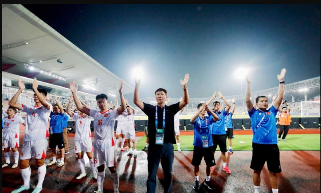 Việt Nam cần gì để vào chung kết ASEAN Cup 2026 sau khi thắng Malaysia 2 0?