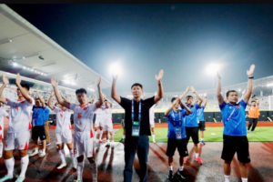 Việt Nam cần gì để vào chung kết ASEAN Cup 2026 sau khi thắng Malaysia 2 0?