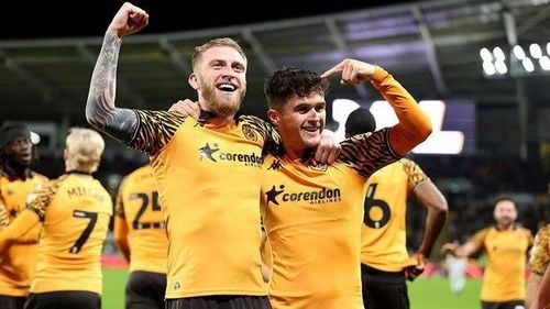 Hull City 2-0 Manchester United: 72% kiểm soát bóng và thất bại phơi bày vấn đề của Quỷ đỏ