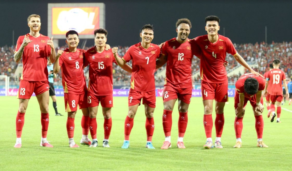 Việt Nam dẫn 2-0 nhưng vì sao Thái Lan vẫn có thể tạo ra 90 phút nguy hiểm tại Mỹ Đình?