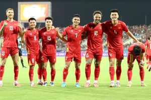 Việt Nam dẫn 2-0 nhưng vì sao Thái Lan vẫn có thể tạo ra 90 phút nguy hiểm tại Mỹ Đình?