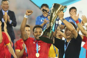 Sau chức vô địch ASEAN Cup, tuyển Việt Nam phải thay đổi gì trước khi tái đấu Thái Lan?