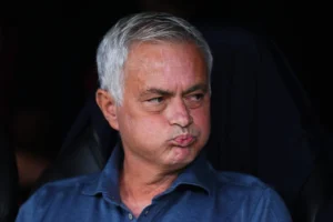 Jose Mourinho thiết lập khởi đầu tốt nhất tại Real Madrid tại La Liga 2026-2027