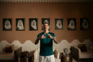 Al Diriyah: Thế lực mới nổi tại Saudi Pro League