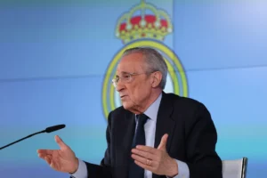 La Fabrica – ‘cỗ máy’ kiếm tiền của Real Madrid