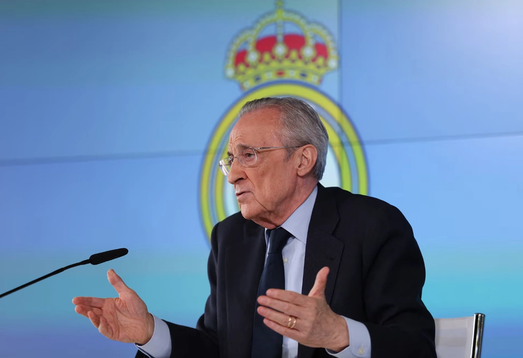 La Fabrica – ‘cỗ máy’ kiếm tiền của Real Madrid