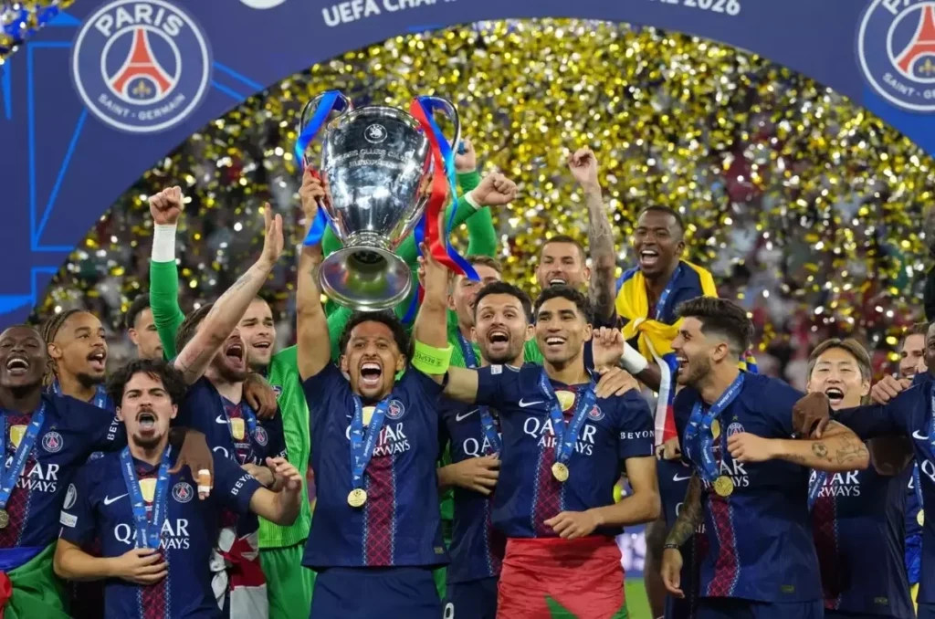 Arsenal đấu Real ở vòng phân hạng Champions League 2026-2027