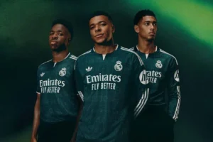 Cuộc chiến giành chỗ trên áo đấu La Liga