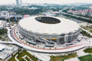 Việt Nam đá sân nào tại lượt đi bán kết ASEAN Cup 2026?