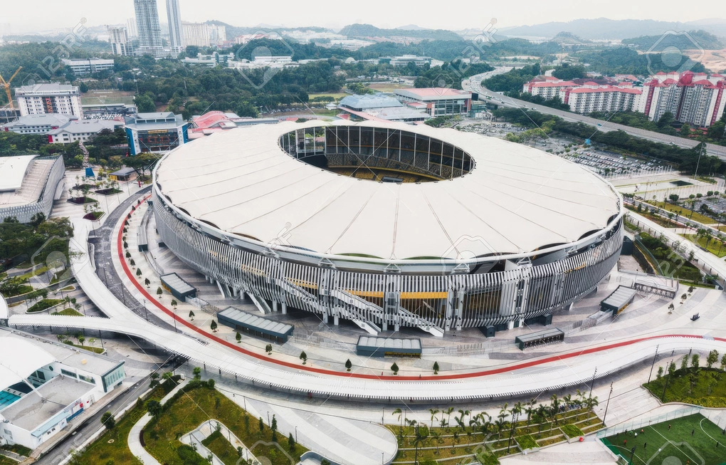 Việt Nam đá sân nào tại lượt đi bán kết ASEAN Cup 2026?