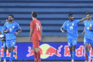 FIFA ASEAN Cup ảnh hưởng thế nào khi Ấn Độ đá giao hữu với Brazil
