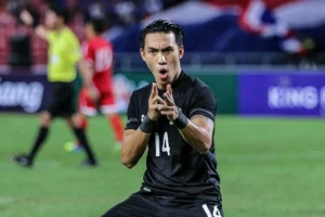 Cựu tiền đạo Thái Lan: ‘Việt Nam không tự ghi được bàn nào’ tại chung kết ASEAN Cup 2026