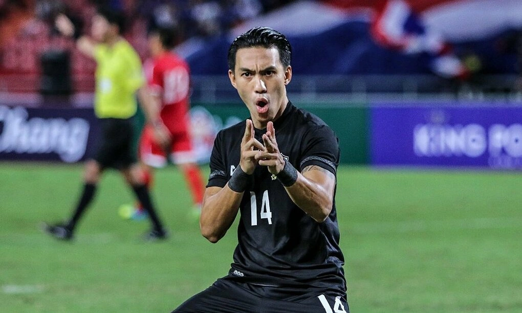 Cựu tiền đạo Thái Lan: ‘Việt Nam không tự ghi được bàn nào’ tại chung kết ASEAN Cup 2026