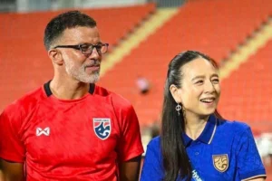 Báo Thái Lan: ‘Sẽ rất đáng giá nếu gặp Việt Nam ở chung kết ASEAN Cup’