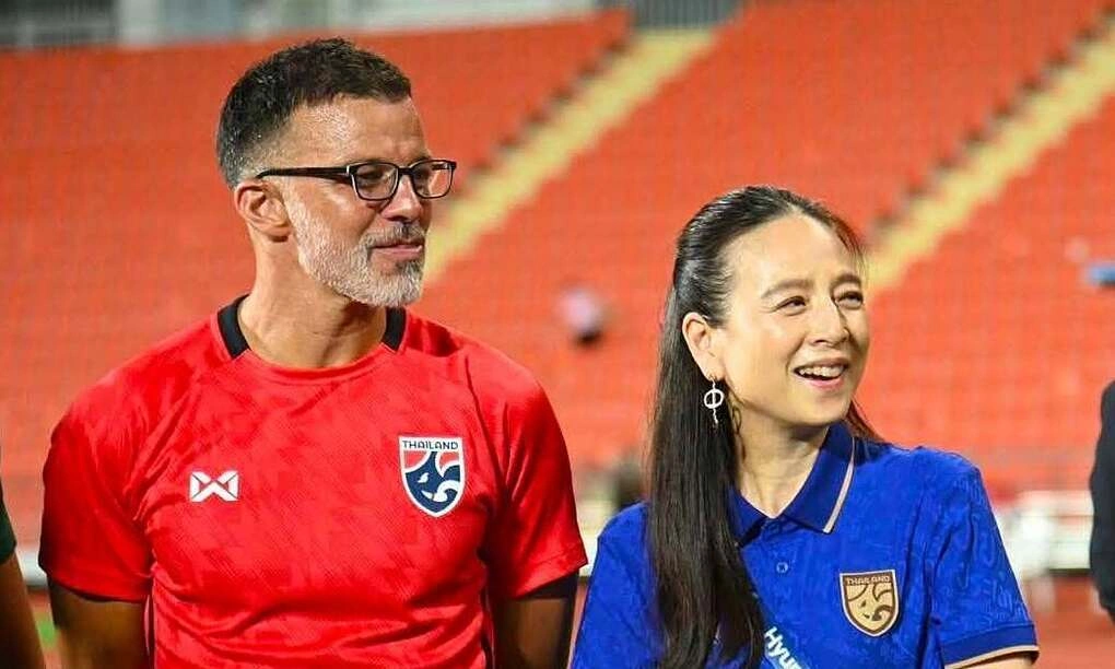 Báo Thái Lan: ‘Sẽ rất đáng giá nếu gặp Việt Nam ở chung kết ASEAN Cup’