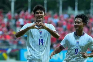 Truyền thông Thái Lan nhận định đội tuyển Việt Nam cần dè chừng tại ASEAN Cup 2026