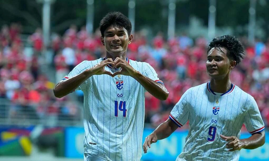 Truyền thông Thái Lan nhận định đội tuyển Việt Nam cần dè chừng tại ASEAN Cup 2026