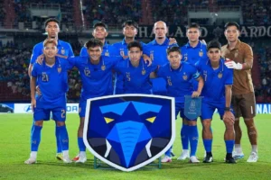 So sánh đội hình A và lực lượng dự ASEAN Cup 2026 của đội tuyển Thái Lan