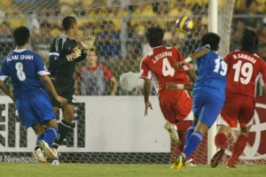 Singapore – nỗi ám ảnh của Thái Lan tại vòng knock-out ASEAN Cup