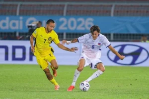 Báo Malaysia xem Việt Nam là thử thách lớn ở bán kết ASEAN Cup