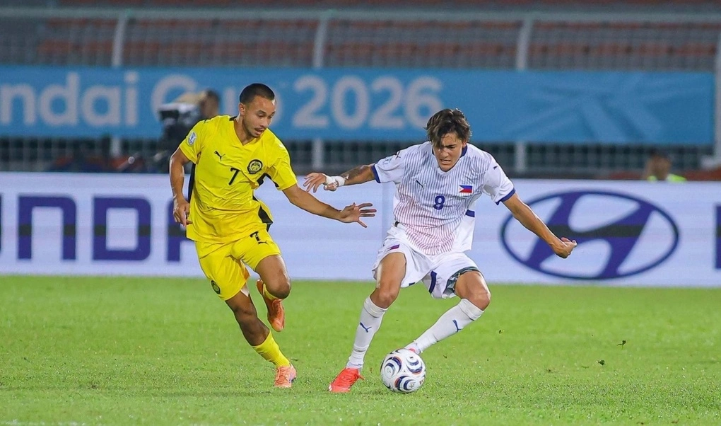 Báo Malaysia xem Việt Nam là thử thách lớn ở bán kết ASEAN Cup