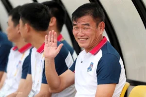 Phan Thanh Hùng – người truyền lửa của bóng đá Việt Nam