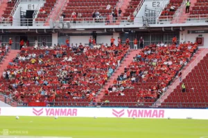 Thái Lan – Việt Nam: Khẳng định đẳng cấp tại chung kết lượt đi ASEAN Cup 2026