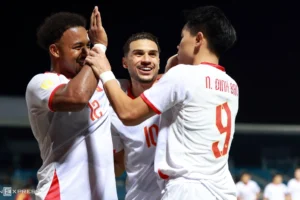 Hành trình và diễn biến đáng chú ý của đội tuyển Việt Nam tại ASEAN Cup 2026